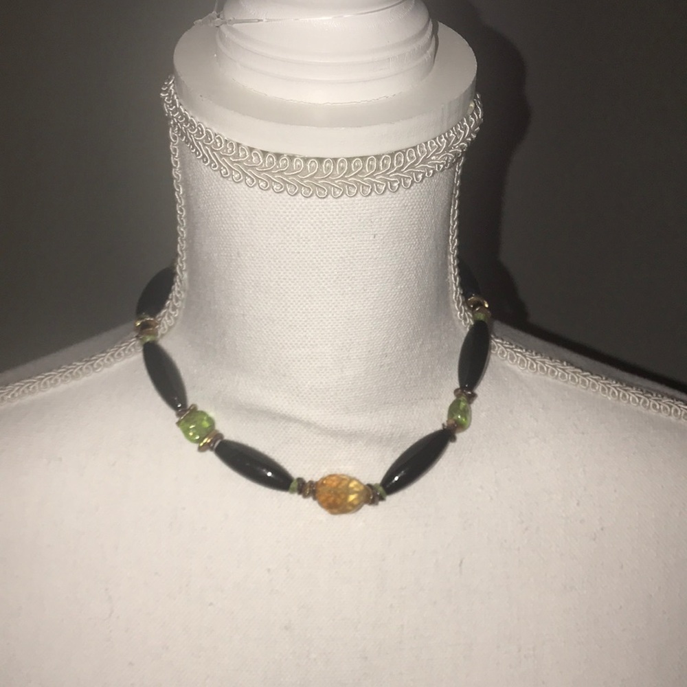 Necklace!